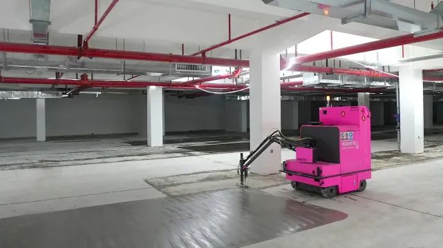 碧桂园:明年开始,我们全部用机器人建房子!建筑机器人将迎来全面盈利!