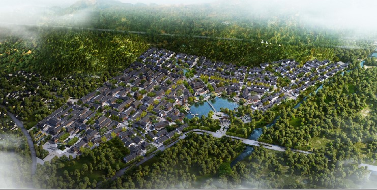 大理州剑川木雕园旅游基础设施建设项目 EPC 工程总承包